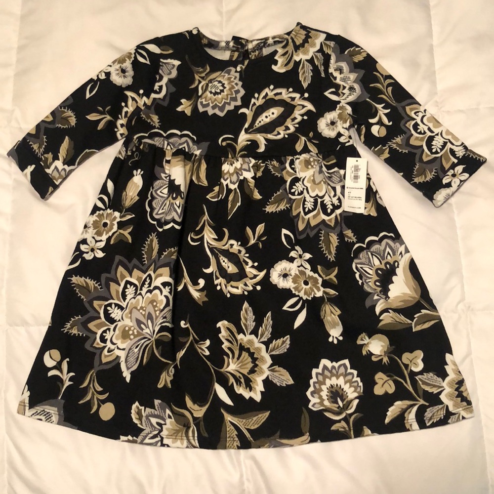 NWT - Old Navy 4T dress